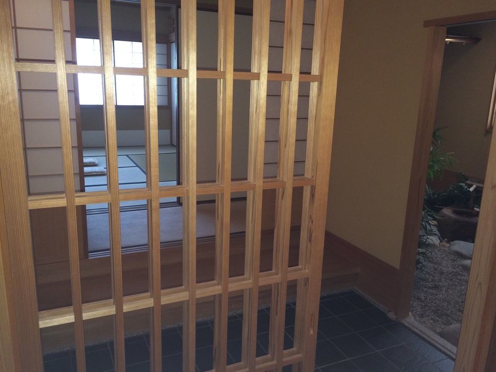 Ark Hostel Osaka Luaran gambar